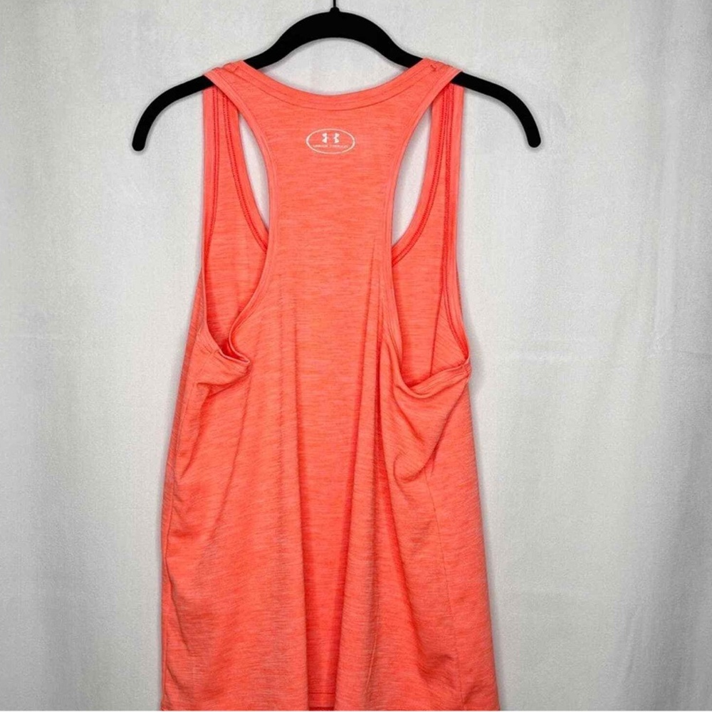 Under Armour Racerback Velocity Tank - Picture 10 of 12